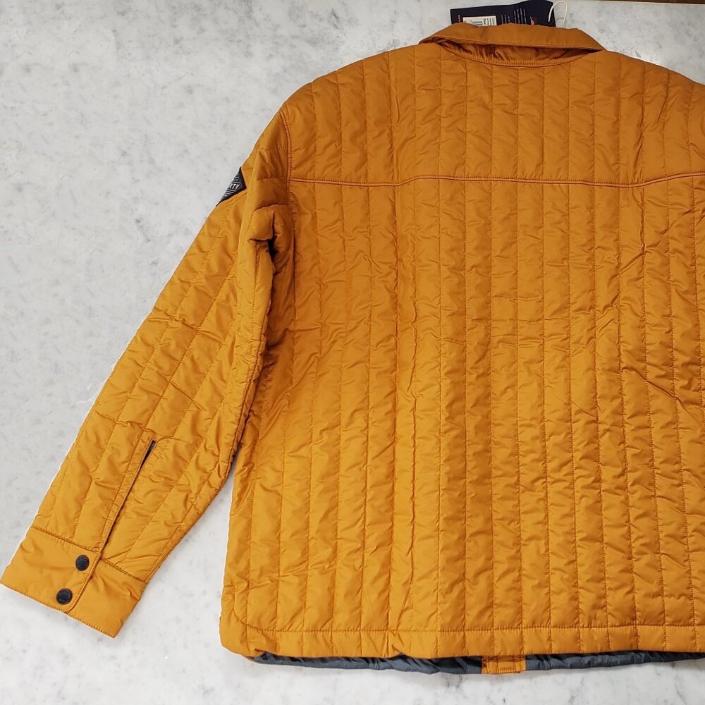 Faherty Atmosphere Jacket* - Picture 2 of 13